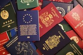 2025 Guide to Apply for an International Passport To Asia