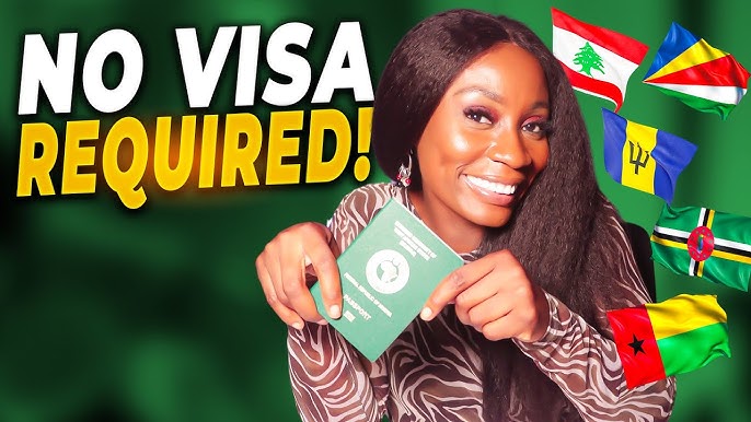 5 Underrated Countries Nigerians Can Visit Easily in 2025 With No Visa Stress