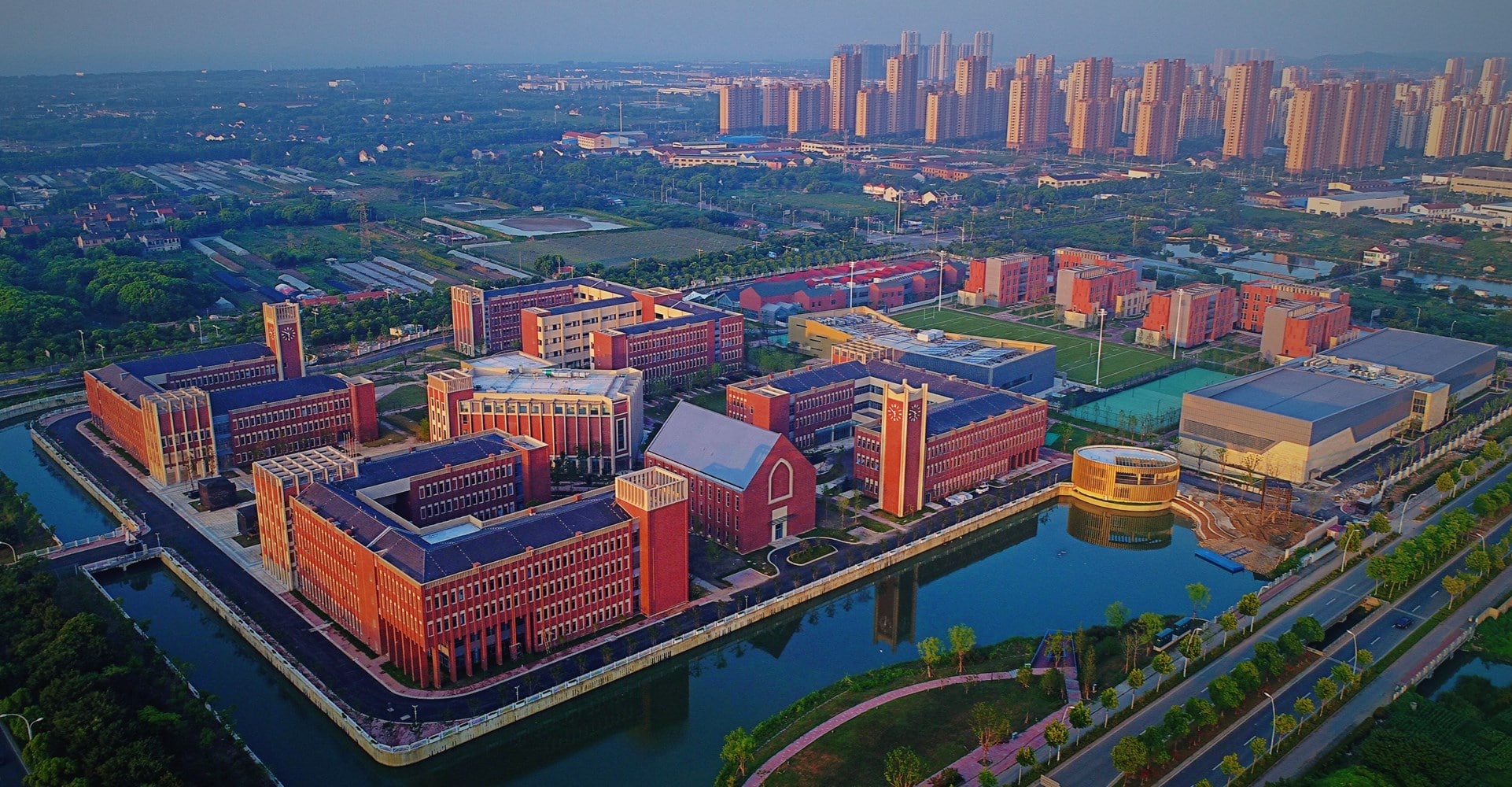 Best Cities in China for International Students to Work and Study