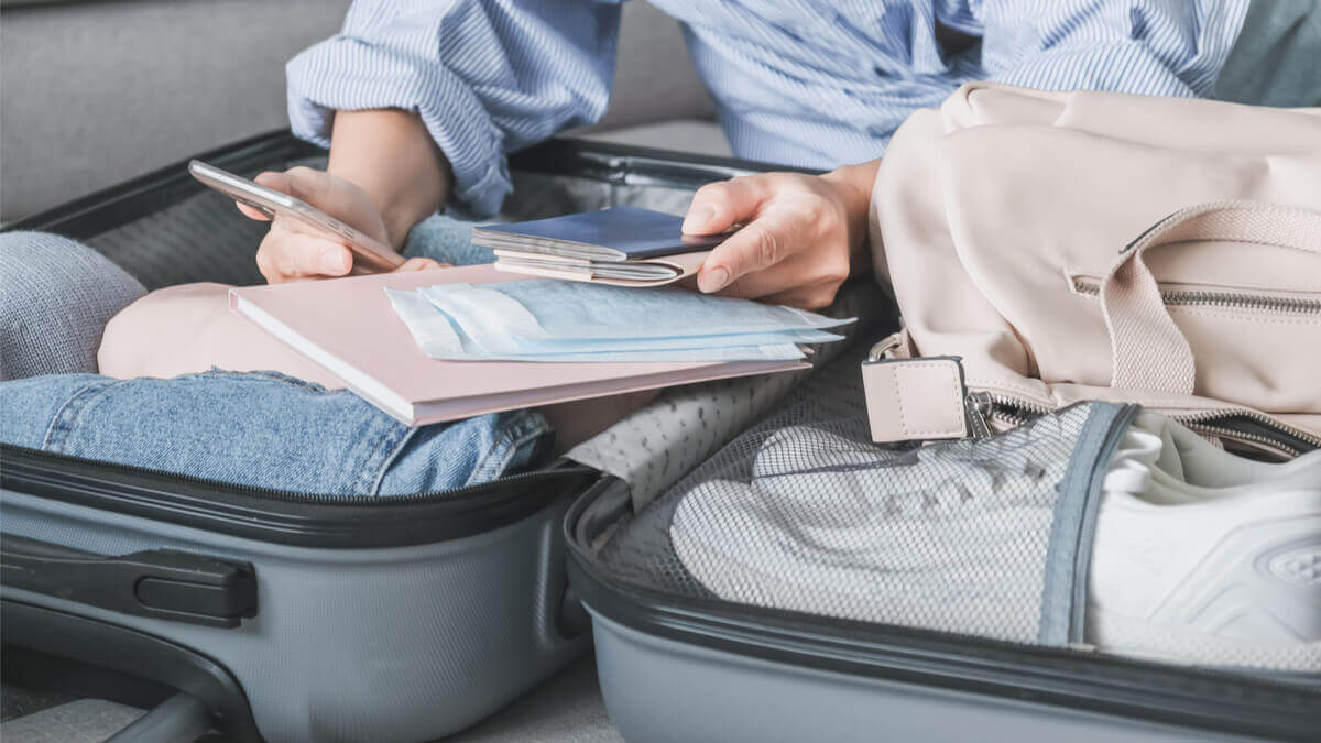 Complete Travel Document Checklist for Africans Traveling Abroad in 2025