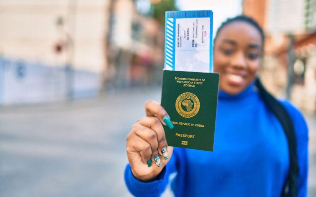 Full List and Travel Tips of Visa Free Countries for Nigerian Passport Holders in 2025