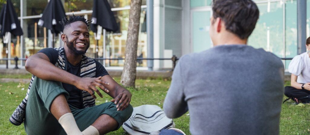 How to Balance Work and Study as an International Student in the UK