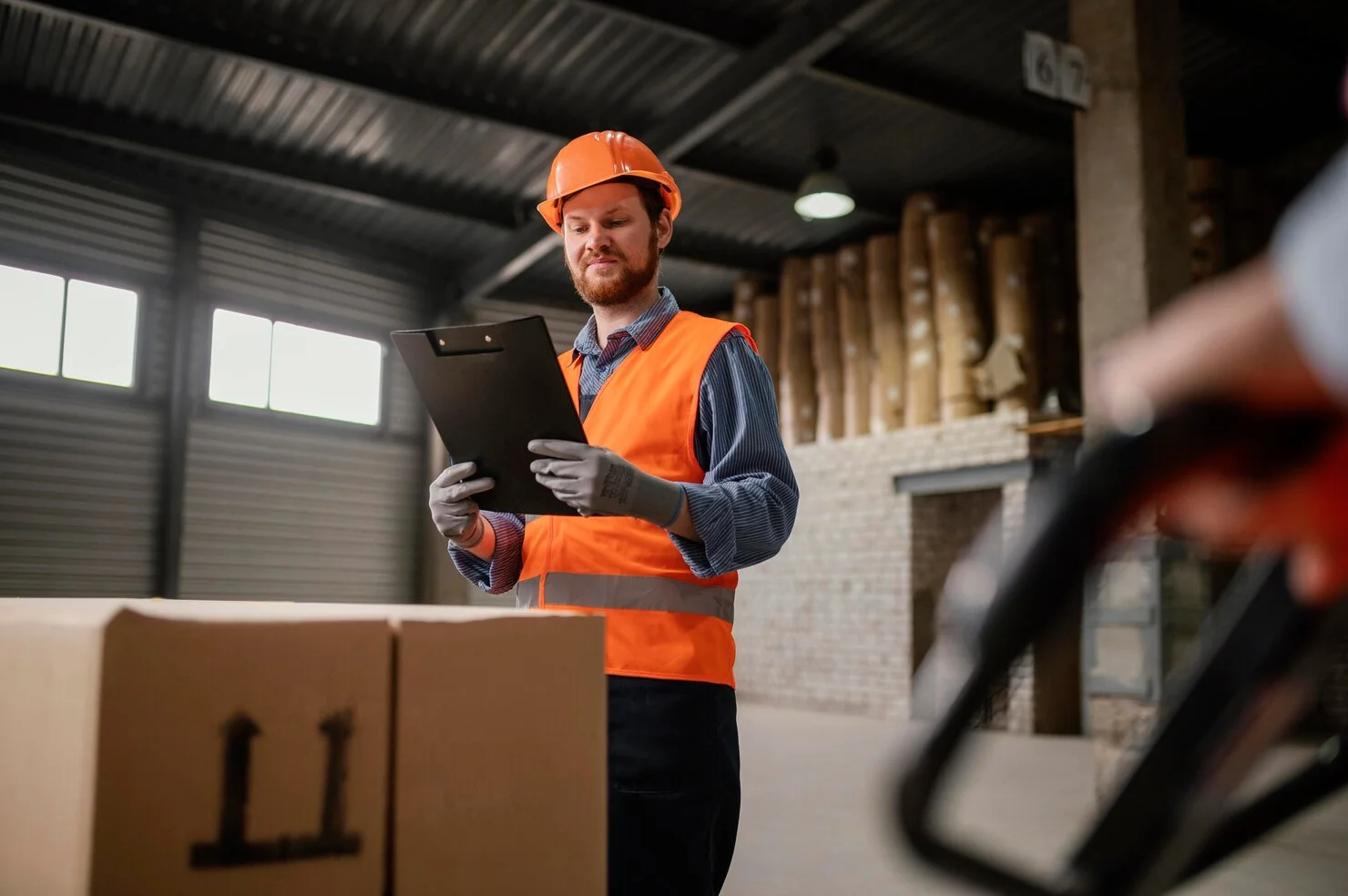 How to Find Factory or Warehouse Jobs in Poland Without Polish Language