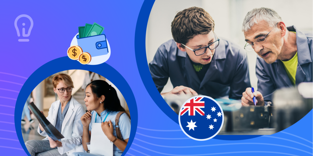 How to Find Flexible Jobs in Australia as a Student