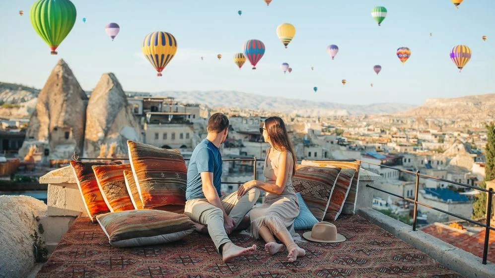 My 2025 Journey & Costs on How I Traveled to Turkey Without an Agent