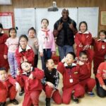 Top English Teaching Jobs in China for Foreigners in 2025